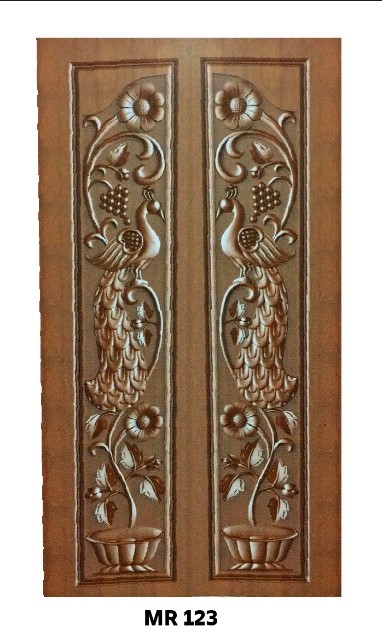 Door 10