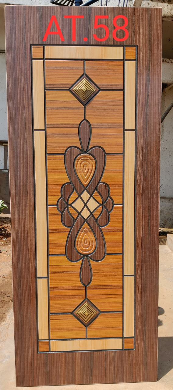 Door 1