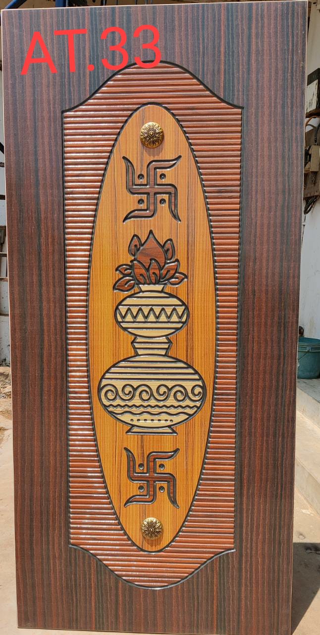 Door 7