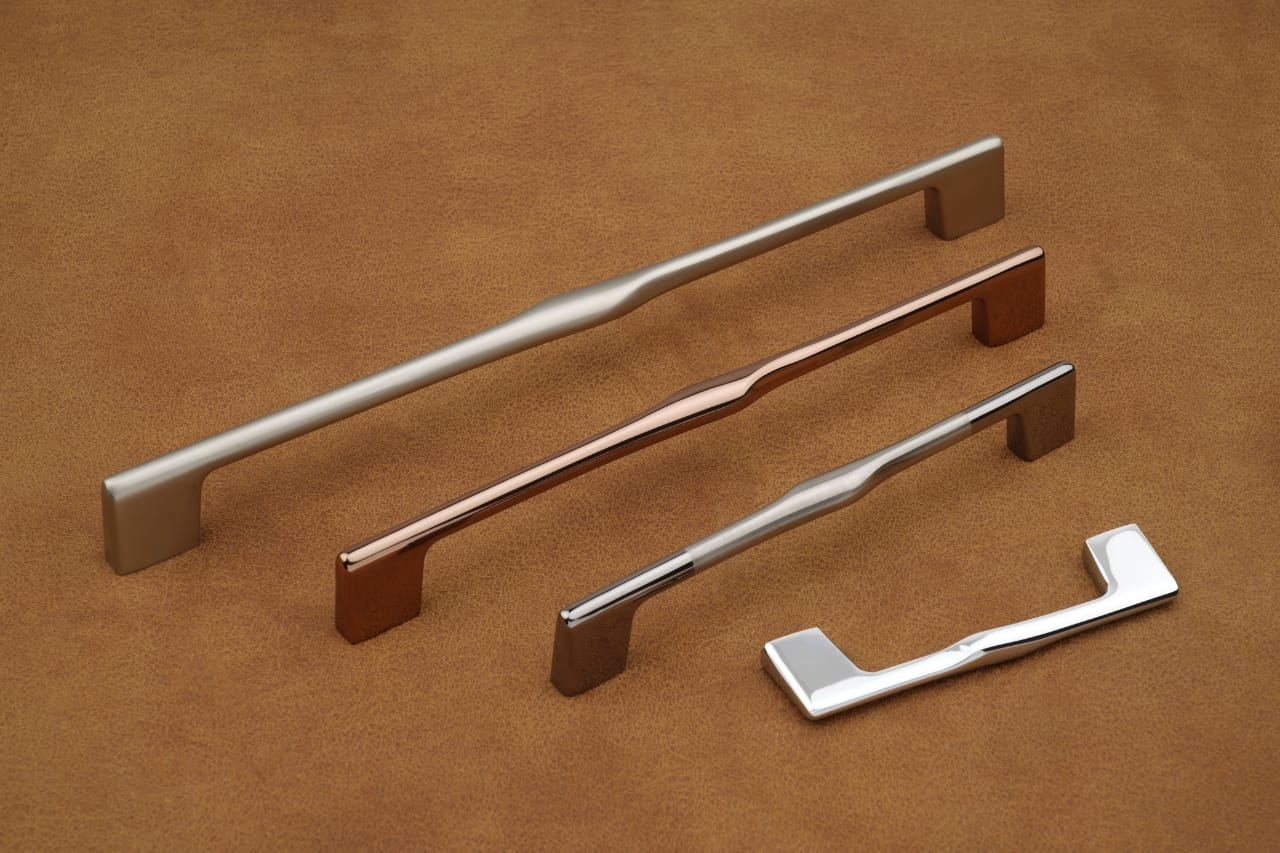 Door Handle 11