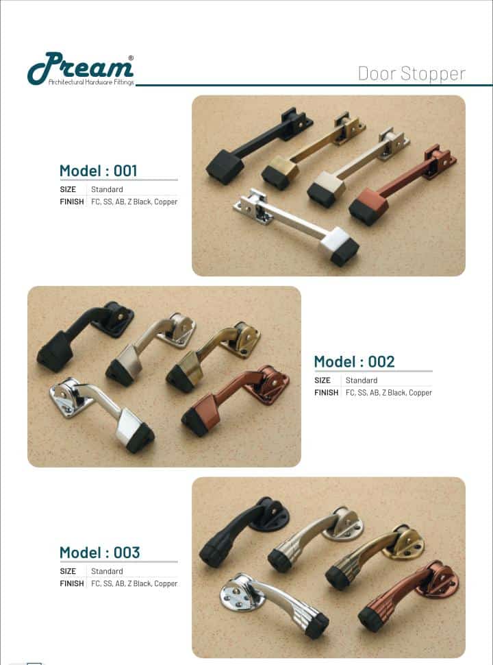 Door Handle 13