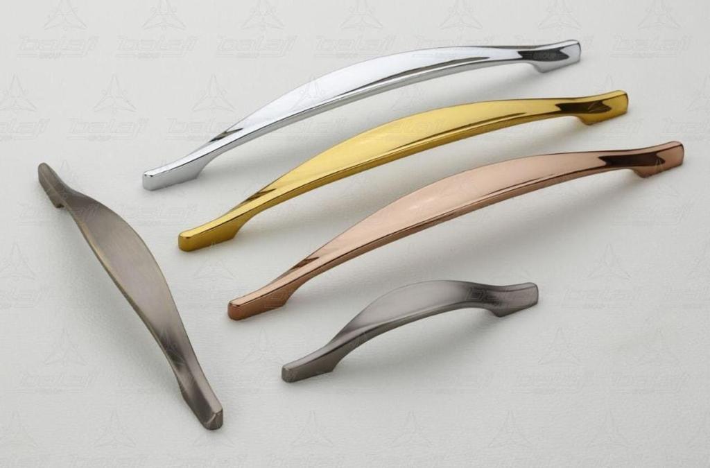 Door Handle 2