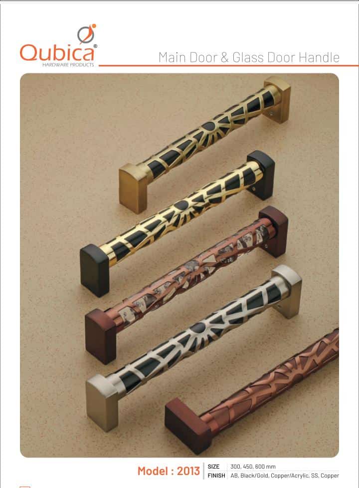 Door Handle 20