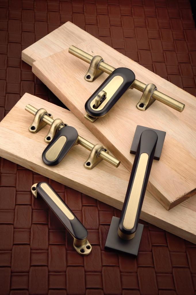 Door Handle 22