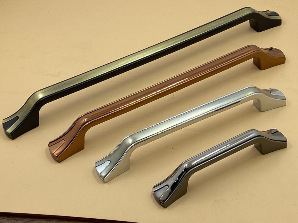Door Handle 4