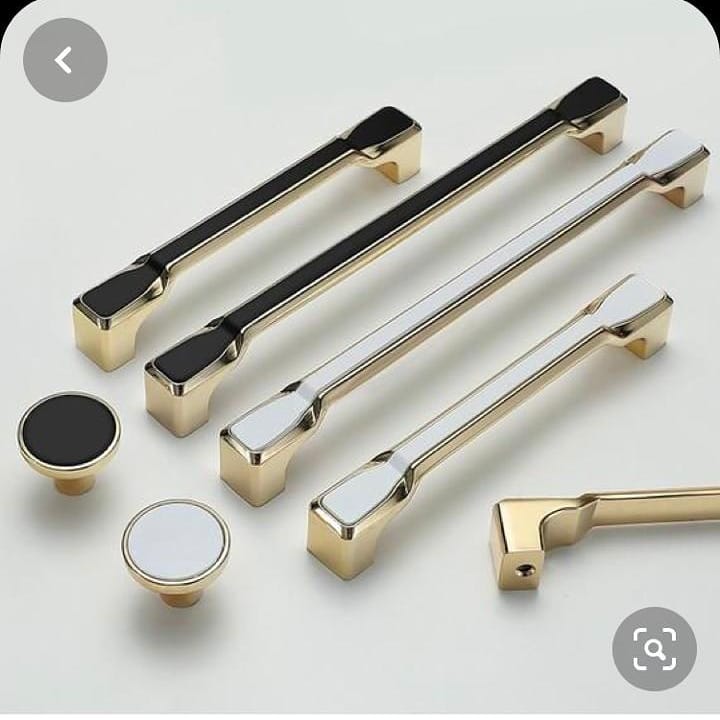 Door Handle 7