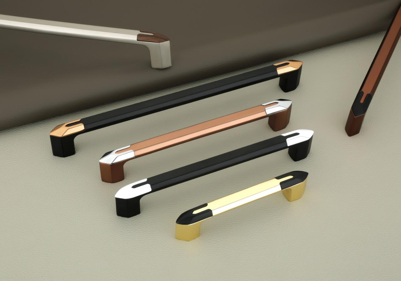Door Handle 9