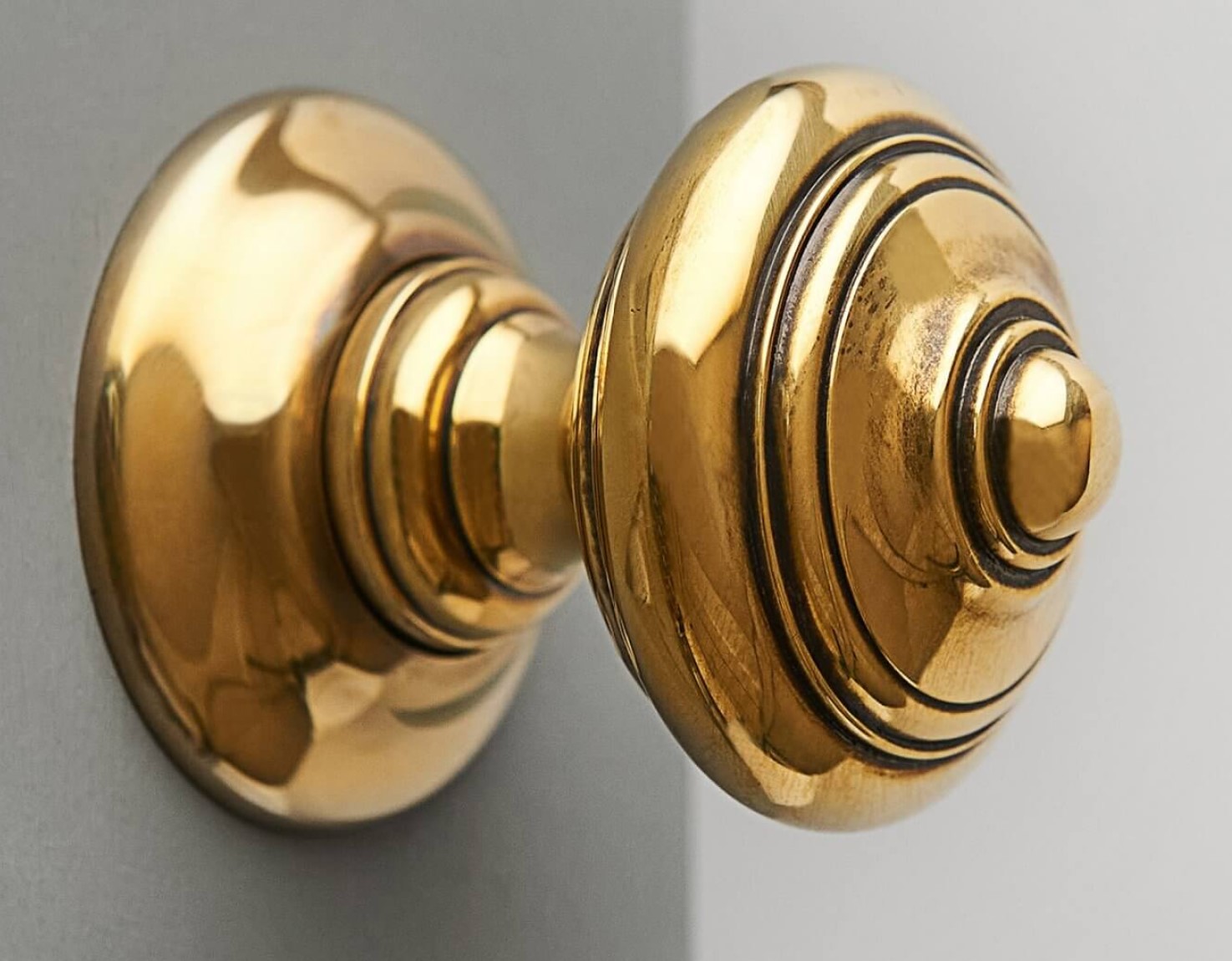Door Knob 1