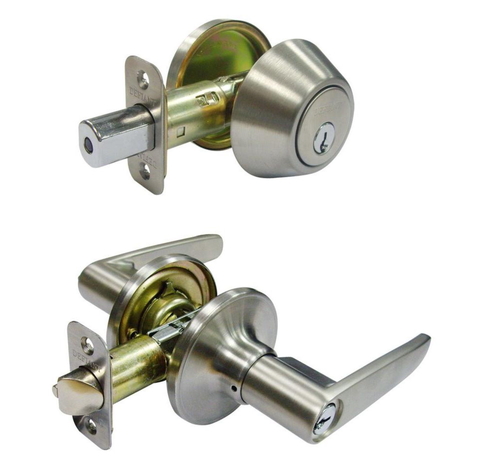 Door Knob 2