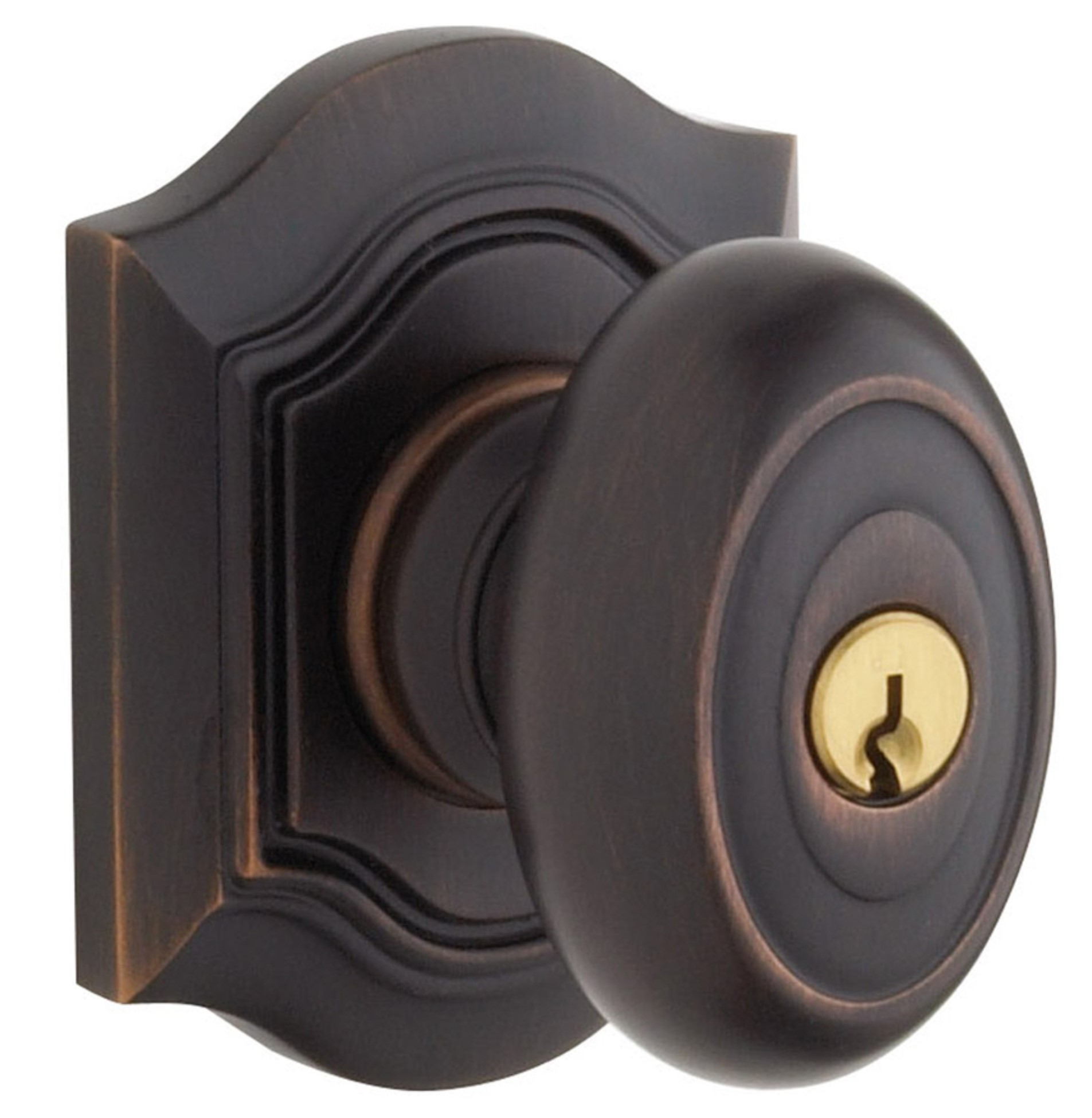 Door Knob 3